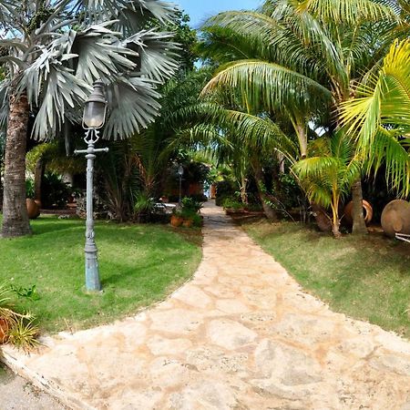 Sun Reef Village on Sea Willemstad Extérieur photo