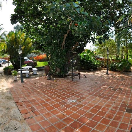 Sun Reef Village on Sea Willemstad Extérieur photo