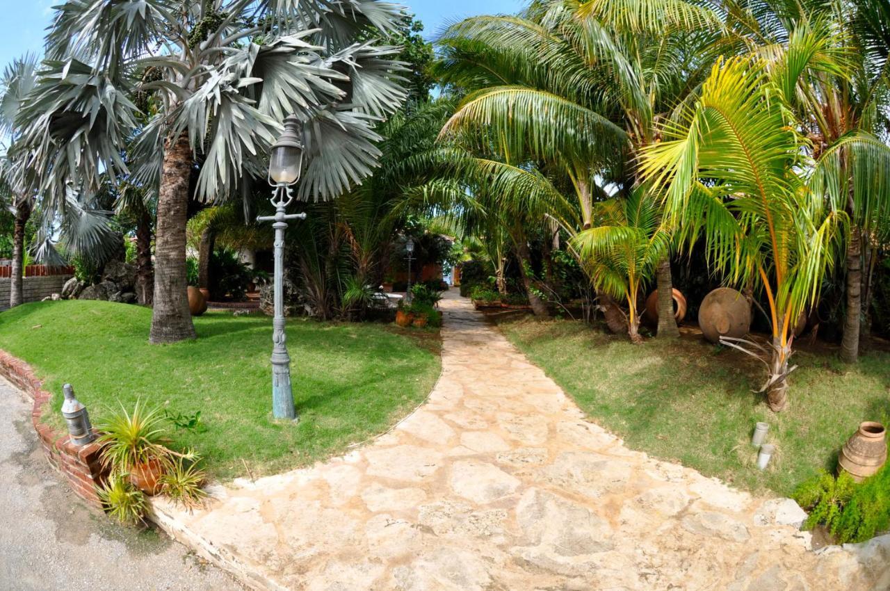 Sun Reef Village on Sea Willemstad Extérieur photo