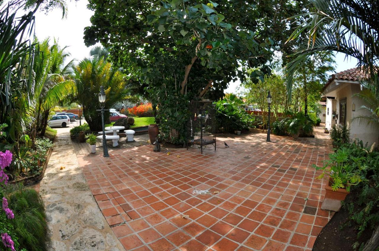 Sun Reef Village on Sea Willemstad Extérieur photo
