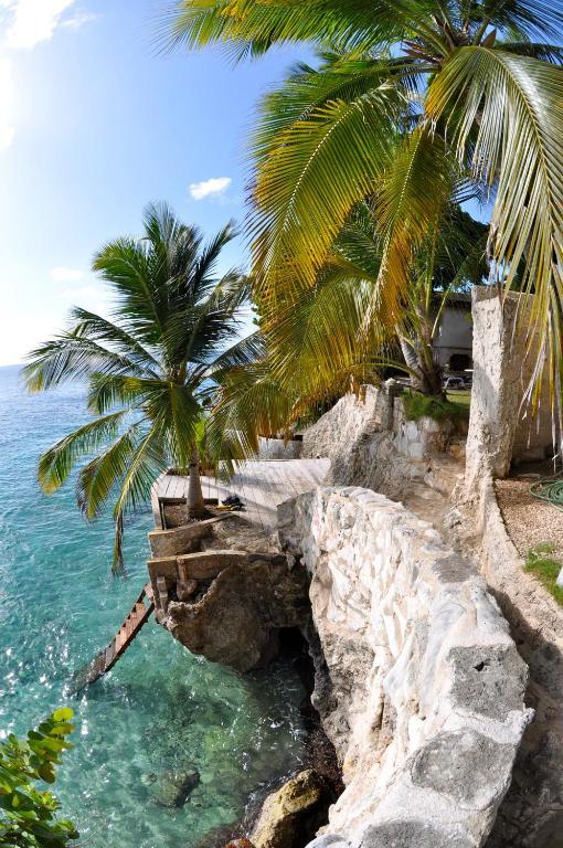 Sun Reef Village on Sea Willemstad Chambre photo