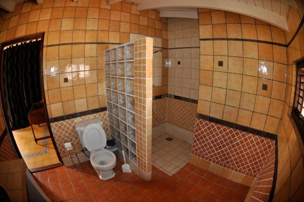 Sun Reef Village on Sea Willemstad Chambre photo