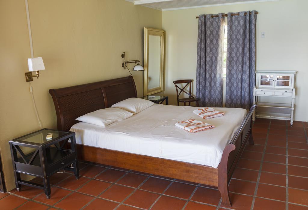 Sun Reef Village on Sea Willemstad Extérieur photo