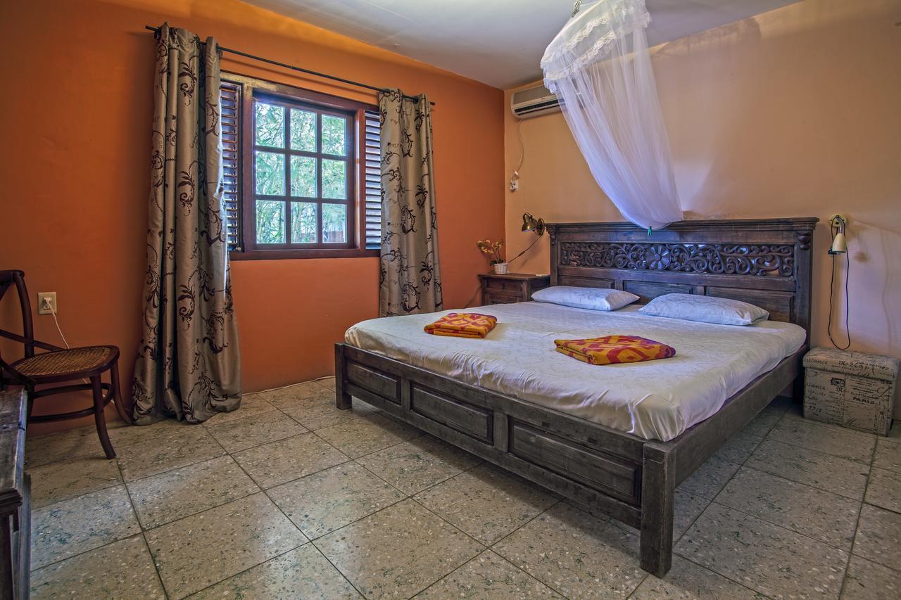 Sun Reef Village on Sea Willemstad Extérieur photo