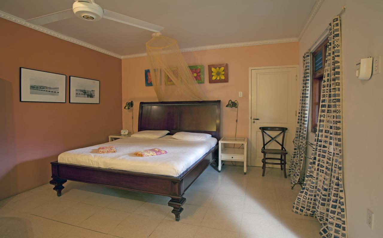 Sun Reef Village on Sea Willemstad Extérieur photo