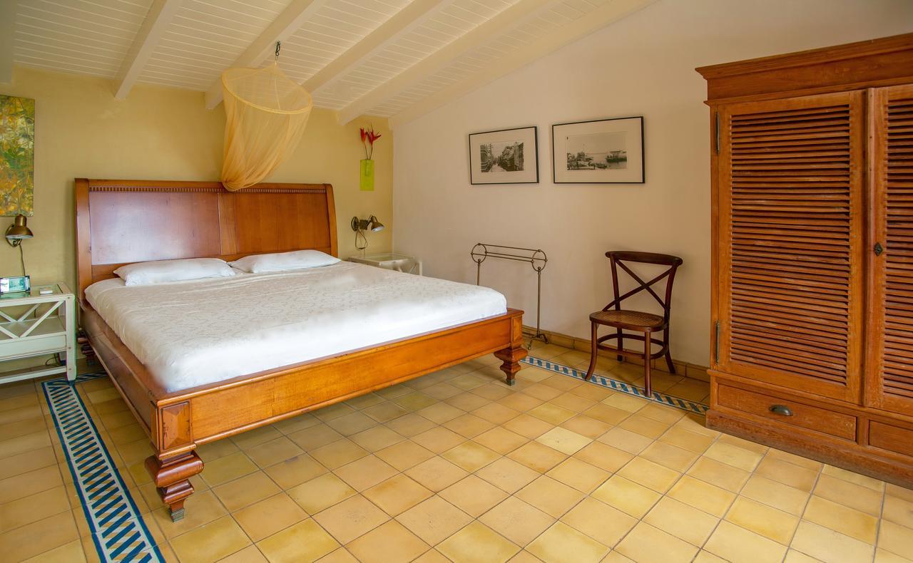 Sun Reef Village on Sea Willemstad Extérieur photo