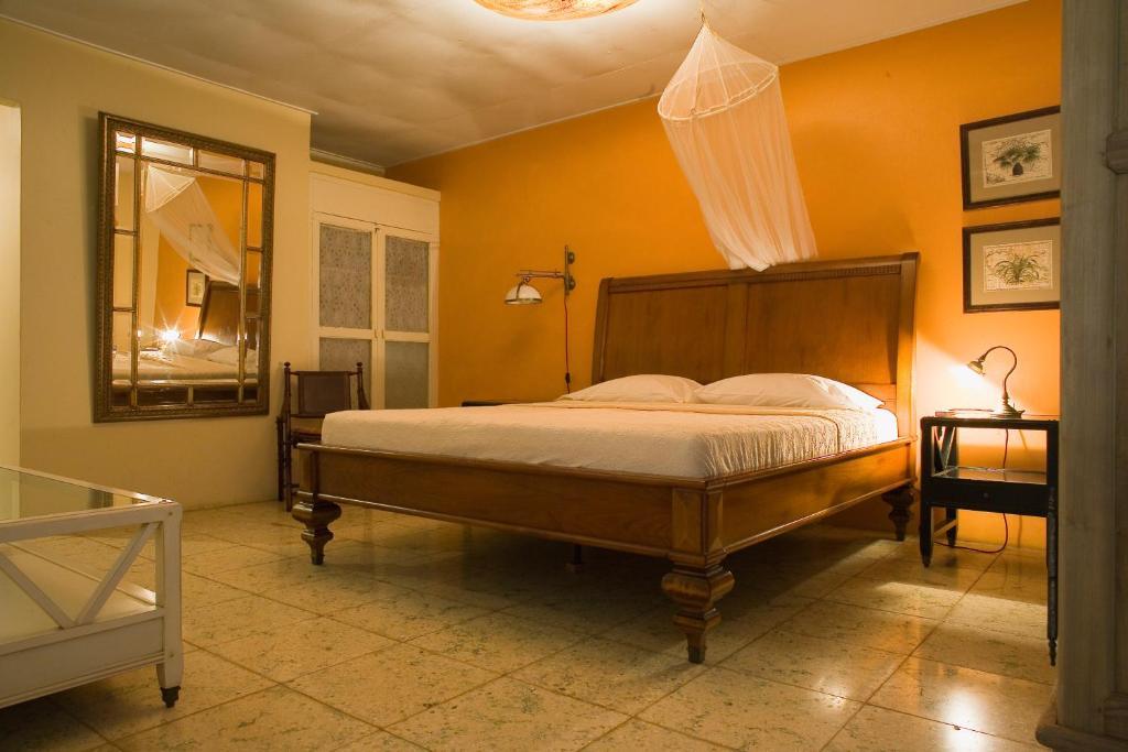 Sun Reef Village on Sea Willemstad Extérieur photo
